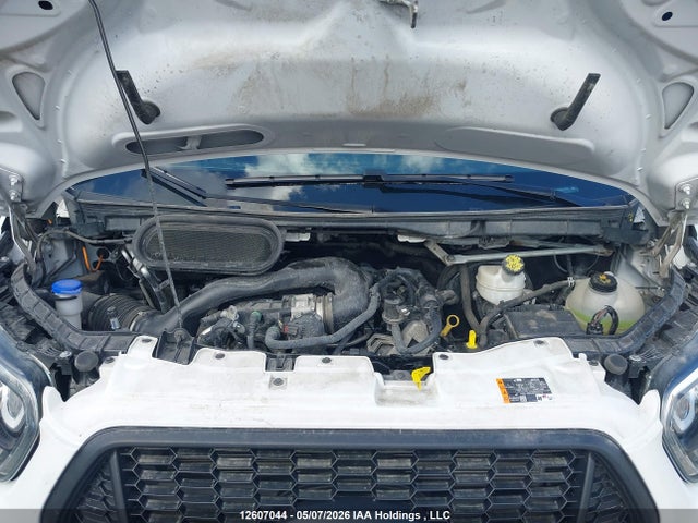 Продажа на аукционе авто 2025 Ford Transit T-250, vin: 1FTBR1C87SKA13762, номер лота: 12607044