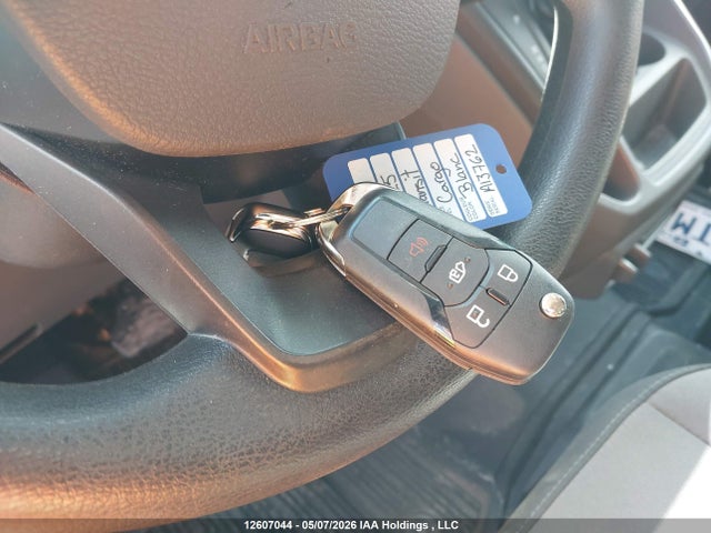 Продажа на аукционе авто 2025 Ford Transit T-250, vin: 1FTBR1C87SKA13762, номер лота: 12607044