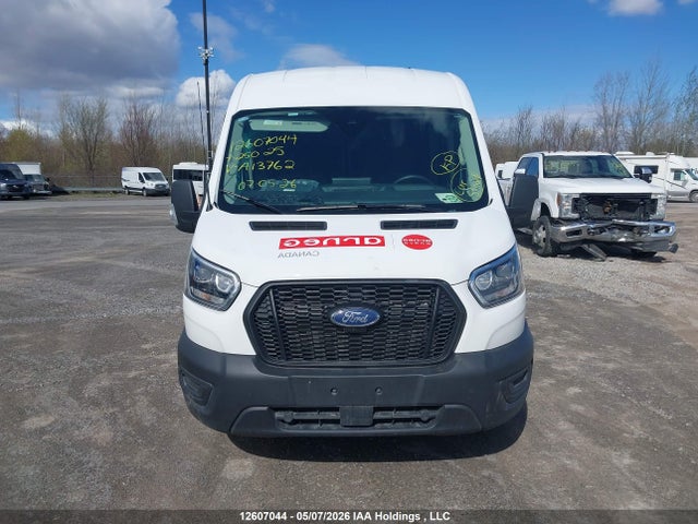Продажа на аукционе авто 2025 Ford Transit T-250, vin: 1FTBR1C87SKA13762, номер лота: 12607044