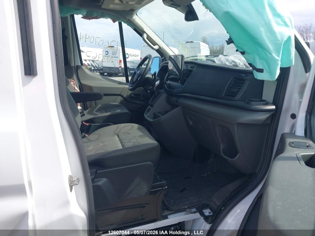 Продажа на аукционе авто 2025 Ford Transit T-250, vin: 1FTBR1C87SKA13762, номер лота: 12607044
