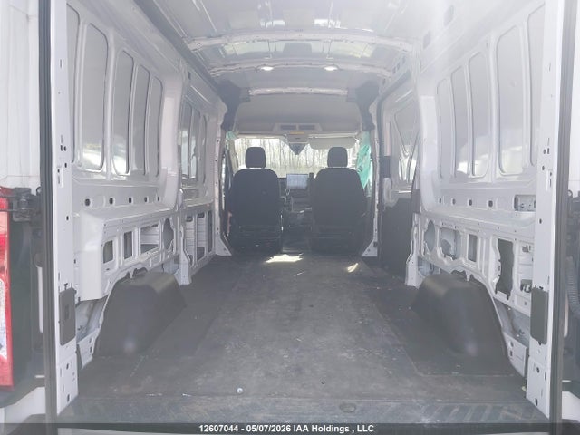 Продажа на аукционе авто 2025 Ford Transit T-250, vin: 1FTBR1C87SKA13762, номер лота: 12607044