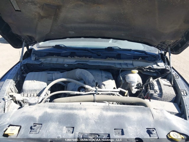 Продаж на аукціоні авто 2019 Ram 1500 Classic Slt, vin: 1C6RR7LT3KS505699, номер лоту: 12607045
