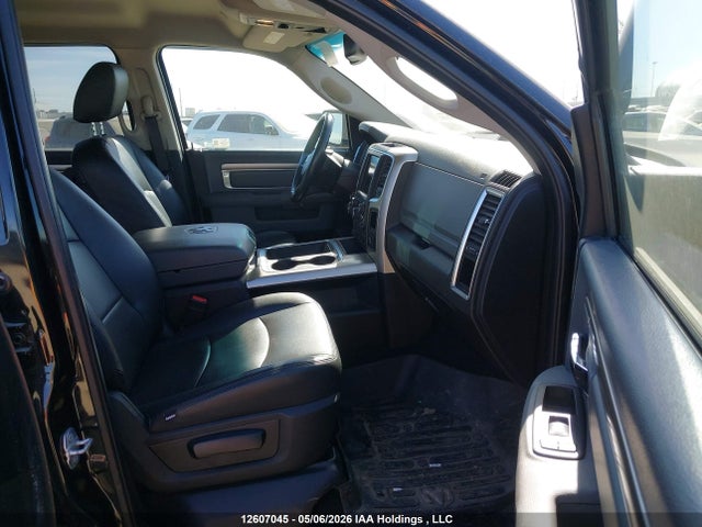 Продаж на аукціоні авто 2019 Ram 1500 Classic Slt, vin: 1C6RR7LT3KS505699, номер лоту: 12607045