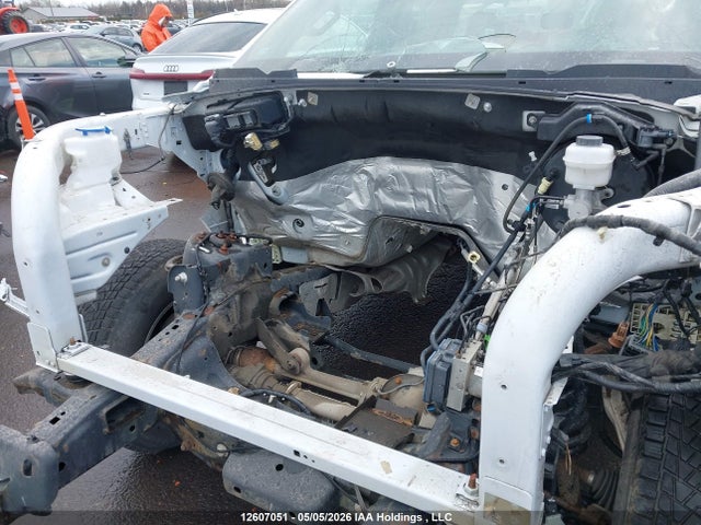 Продаж на аукціоні авто 2020 Ford F150 Super Cab, vin: 1FTEX1E57LKD83942, номер лоту: 12607051