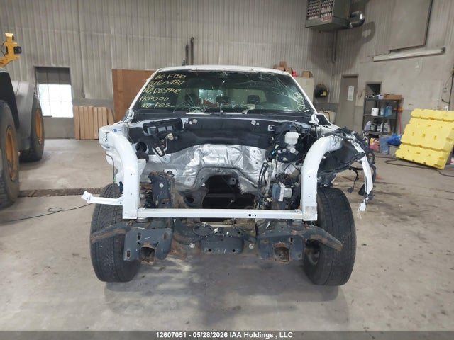 Продаж на аукціоні авто 2020 Ford F150 Super Cab, vin: 1FTEX1E57LKD83942, номер лоту: 12607051