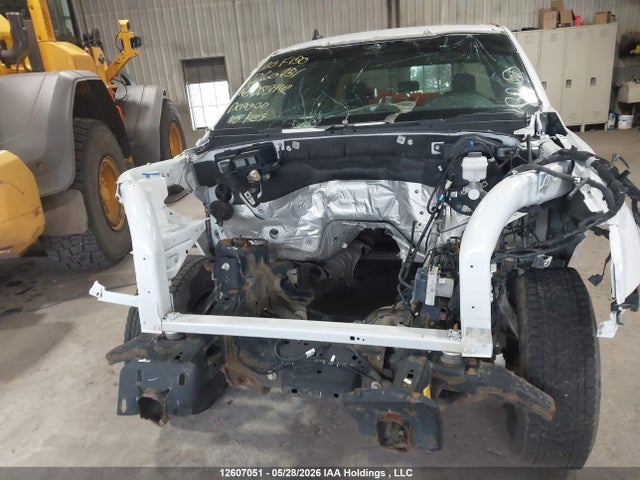 Продаж на аукціоні авто 2020 Ford F150 Super Cab, vin: 1FTEX1E57LKD83942, номер лоту: 12607051