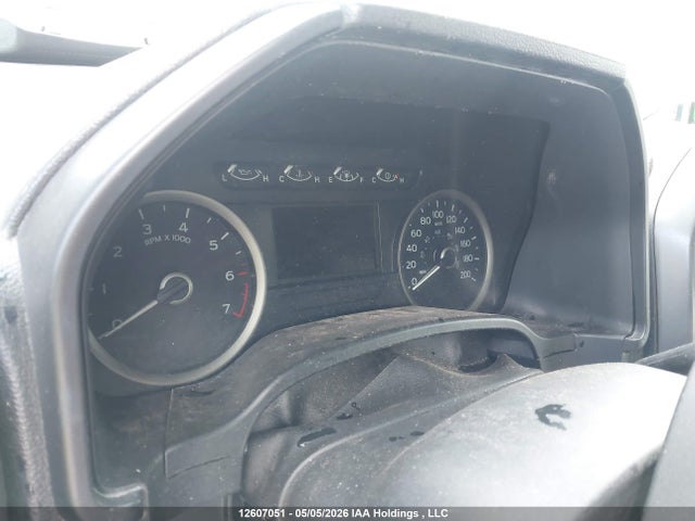 Продаж на аукціоні авто 2020 Ford F150 Super Cab, vin: 1FTEX1E57LKD83942, номер лоту: 12607051