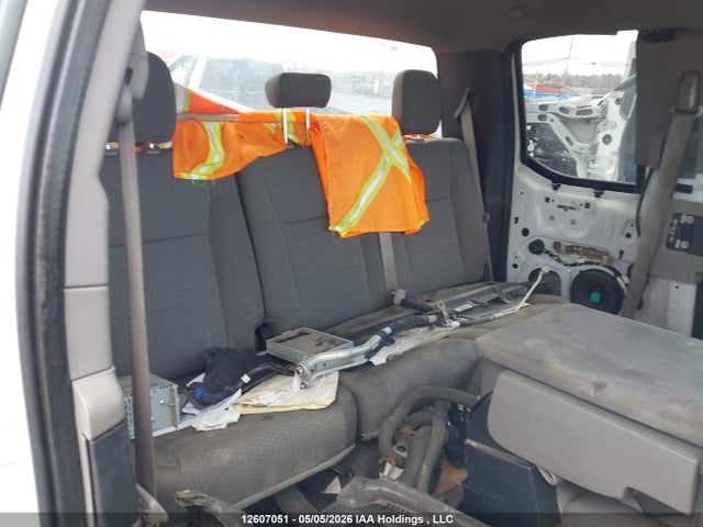 Продаж на аукціоні авто 2020 Ford F150 Super Cab, vin: 1FTEX1E57LKD83942, номер лоту: 12607051