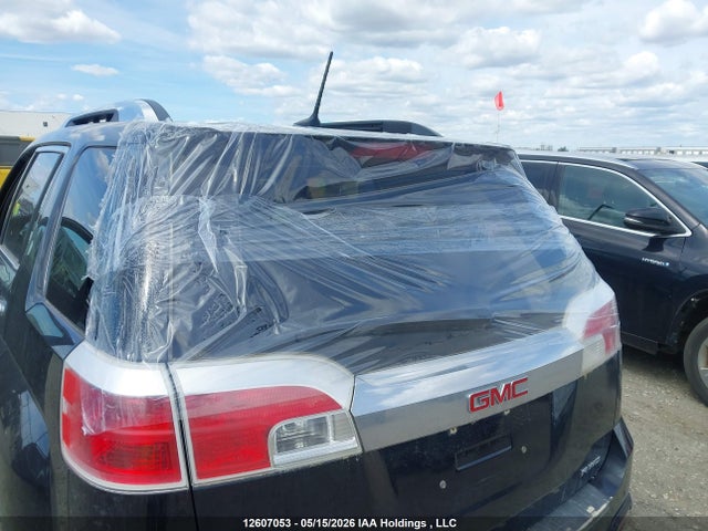 Продажа на аукционе авто 2014 Gmc Terrain Denali, vin: 2GKFLZE39E6214920, номер лота: 12607053