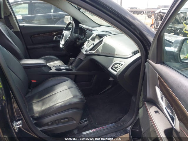 Продажа на аукционе авто 2014 Gmc Terrain Denali, vin: 2GKFLZE39E6214920, номер лота: 12607053