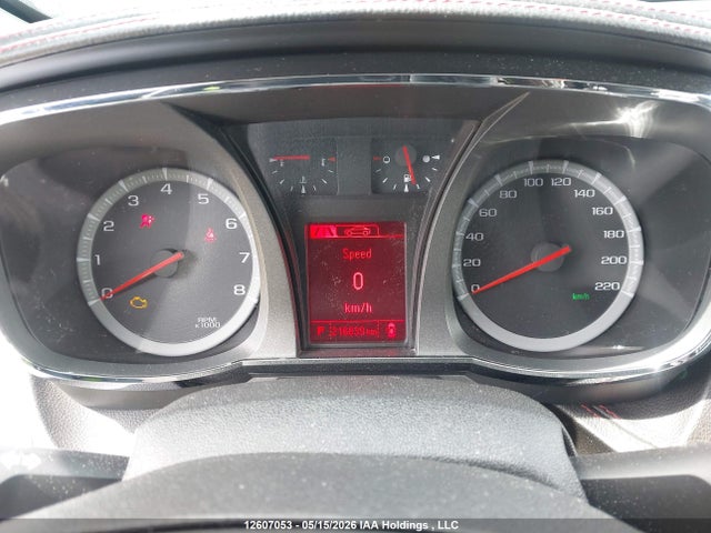 Продажа на аукционе авто 2014 Gmc Terrain Denali, vin: 2GKFLZE39E6214920, номер лота: 12607053