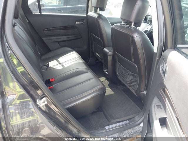 Продажа на аукционе авто 2014 Gmc Terrain Denali, vin: 2GKFLZE39E6214920, номер лота: 12607053