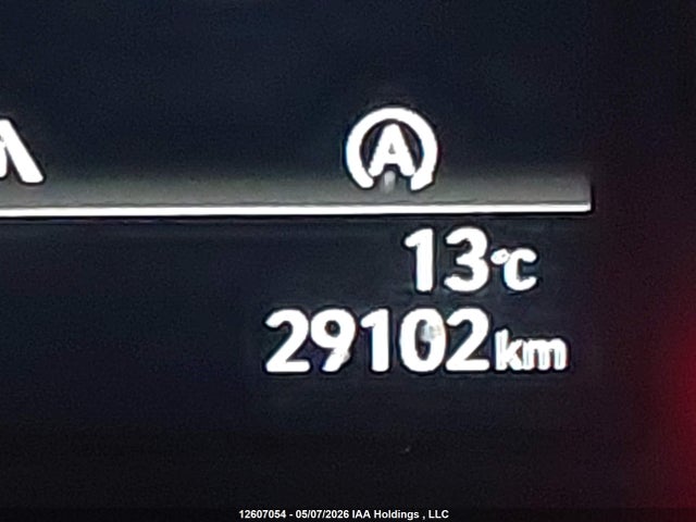 2023 Hyundai Kona Preferred Awd მანქანა იყიდება აუქციონზე, vin: KM8K2CAB9PU973221, აუქციონის ნომერი: 12607054