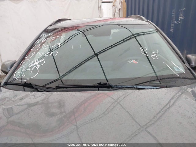 2023 Hyundai Kona Preferred Awd მანქანა იყიდება აუქციონზე, vin: KM8K2CAB9PU973221, აუქციონის ნომერი: 12607054