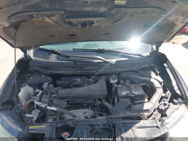 5N1AT2MV2GC894164 Nissan Rogue S/sl Premium/sv