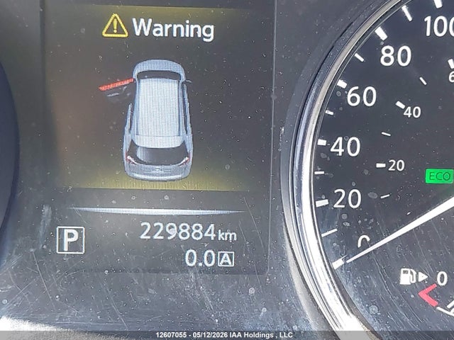 5N1AT2MV2GC894164 Nissan Rogue S/sl Premium/sv