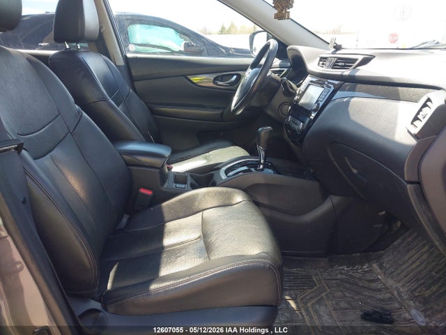 5N1AT2MV2GC894164 Nissan Rogue S/sl Premium/sv