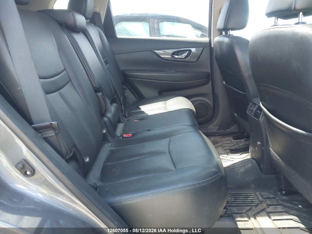5N1AT2MV2GC894164 Nissan Rogue S/sl Premium/sv