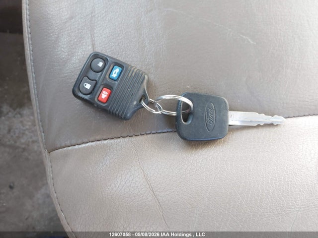 Aukcja sprzedaży 2003 Ford Focus Zts, vin: 1FAFP38313W262977, numer aukcji: 12607058