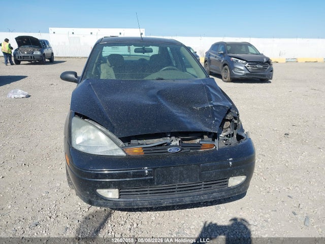 Aukcja sprzedaży 2003 Ford Focus Zts, vin: 1FAFP38313W262977, numer aukcji: 12607058