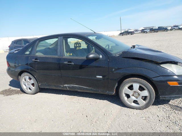 Aukcja sprzedaży 2003 Ford Focus Zts, vin: 1FAFP38313W262977, numer aukcji: 12607058