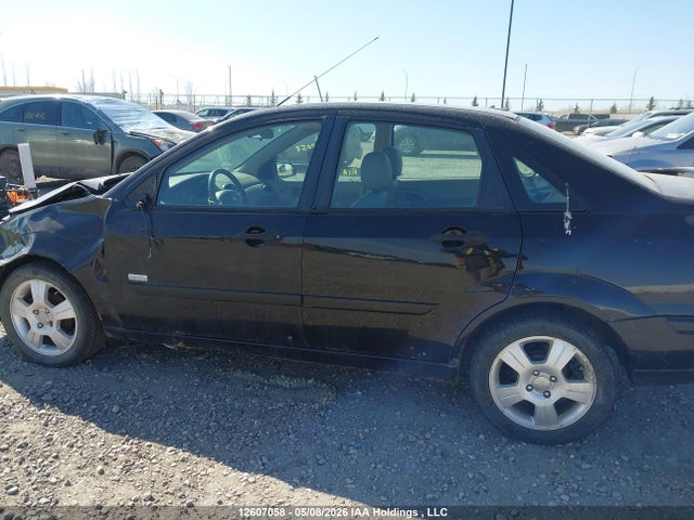 Aukcja sprzedaży 2003 Ford Focus Zts, vin: 1FAFP38313W262977, numer aukcji: 12607058