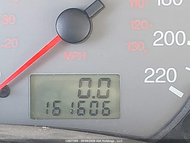 Aukcja sprzedaży 2003 Ford Focus Zts, vin: 1FAFP38313W262977, numer aukcji: 12607058