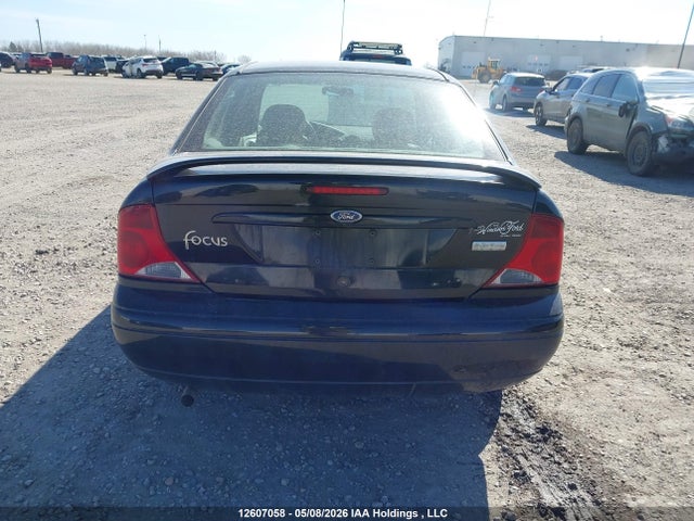 Aukcja sprzedaży 2003 Ford Focus Zts, vin: 1FAFP38313W262977, numer aukcji: 12607058