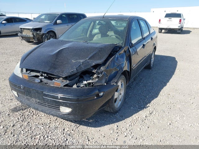 Aukcja sprzedaży 2003 Ford Focus Zts, vin: 1FAFP38313W262977, numer aukcji: 12607058