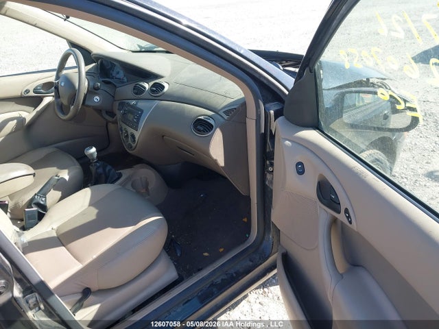 Aukcja sprzedaży 2003 Ford Focus Zts, vin: 1FAFP38313W262977, numer aukcji: 12607058