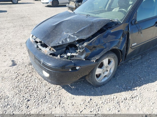 Aukcja sprzedaży 2003 Ford Focus Zts, vin: 1FAFP38313W262977, numer aukcji: 12607058