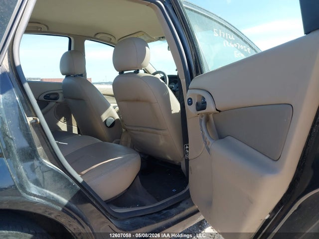 Aukcja sprzedaży 2003 Ford Focus Zts, vin: 1FAFP38313W262977, numer aukcji: 12607058