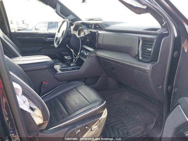 2023 Gmc Sierra 1500 At4x მანქანა იყიდება აუქციონზე, vin: 3GTUUFEL2PG122781, აუქციონის ნომერი: 12607060