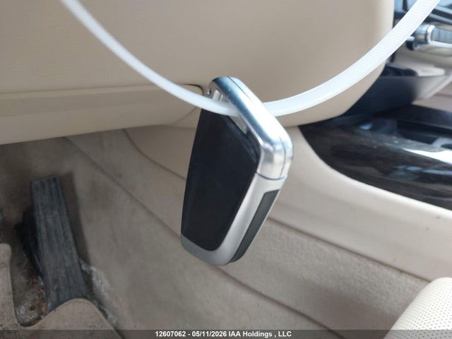 12607062 :رقم المزاد ، 5UXKS4C52F0J97536 vin ، 2015 Bmw X5 Xdrive35d مزاد بيع