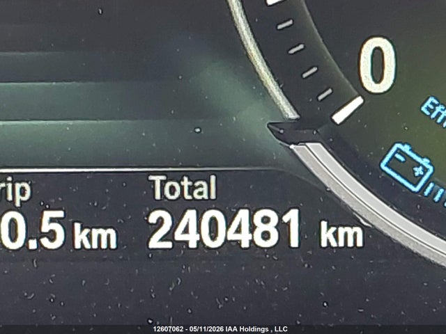 12607062 :رقم المزاد ، 5UXKS4C52F0J97536 vin ، 2015 Bmw X5 Xdrive35d مزاد بيع