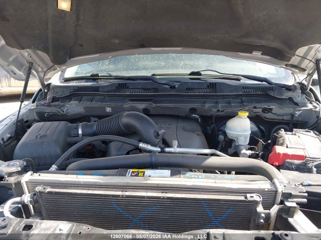 Aukcja sprzedaży 2015 Ram 1500 Sport, vin: 1C6RR7MT8FS636521, numer aukcji: 12607066