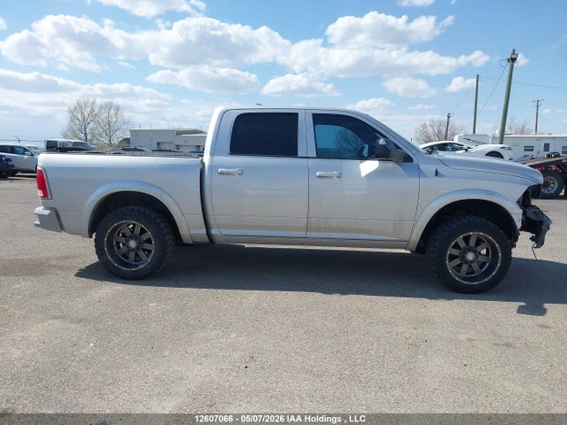 Aukcja sprzedaży 2015 Ram 1500 Sport, vin: 1C6RR7MT8FS636521, numer aukcji: 12607066