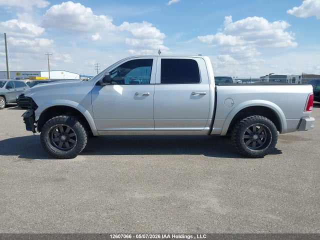 Aukcja sprzedaży 2015 Ram 1500 Sport, vin: 1C6RR7MT8FS636521, numer aukcji: 12607066