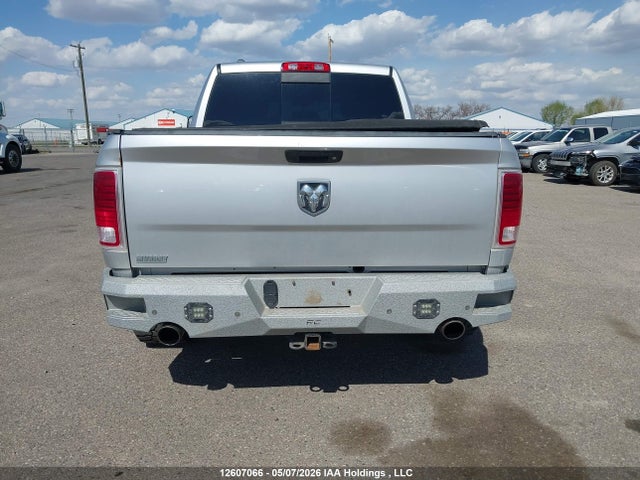 Aukcja sprzedaży 2015 Ram 1500 Sport, vin: 1C6RR7MT8FS636521, numer aukcji: 12607066