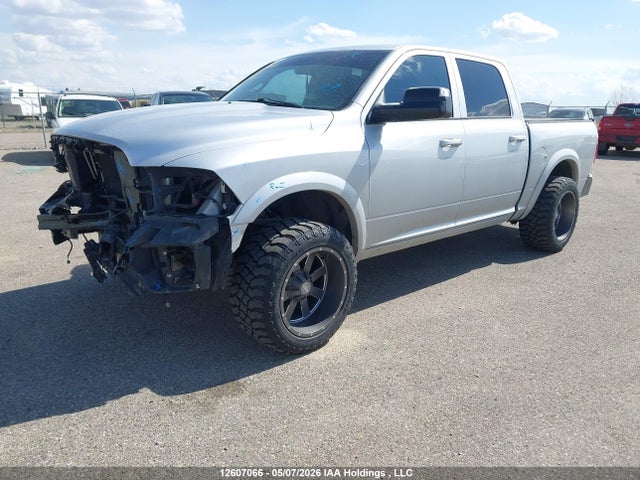 Aukcja sprzedaży 2015 Ram 1500 Sport, vin: 1C6RR7MT8FS636521, numer aukcji: 12607066