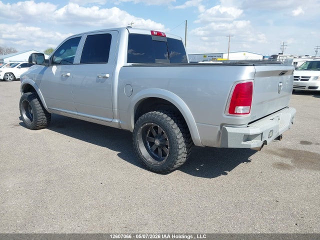 Aukcja sprzedaży 2015 Ram 1500 Sport, vin: 1C6RR7MT8FS636521, numer aukcji: 12607066