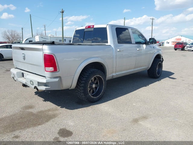 Aukcja sprzedaży 2015 Ram 1500 Sport, vin: 1C6RR7MT8FS636521, numer aukcji: 12607066