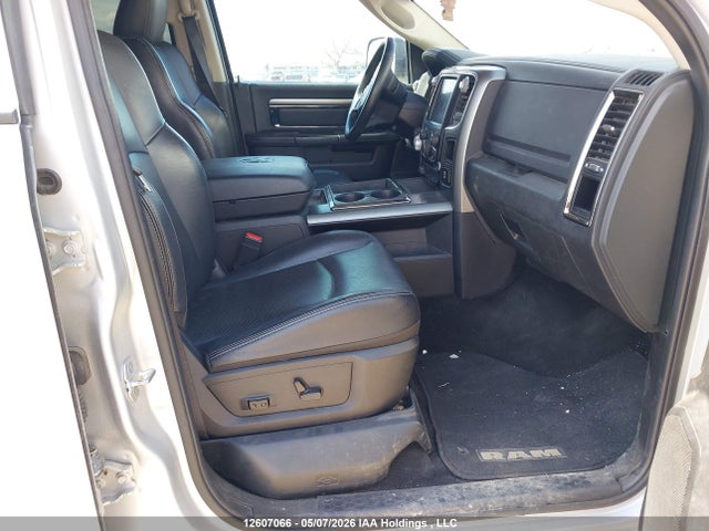 Aukcja sprzedaży 2015 Ram 1500 Sport, vin: 1C6RR7MT8FS636521, numer aukcji: 12607066