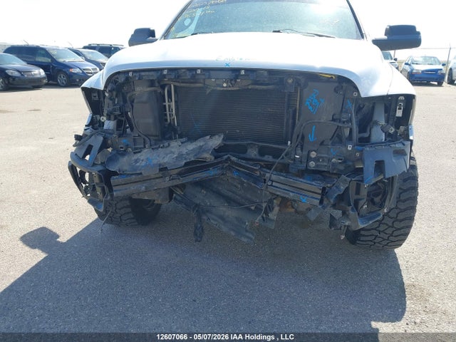 Aukcja sprzedaży 2015 Ram 1500 Sport, vin: 1C6RR7MT8FS636521, numer aukcji: 12607066