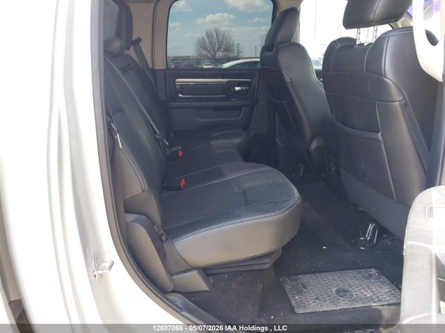 Aukcja sprzedaży 2015 Ram 1500 Sport, vin: 1C6RR7MT8FS636521, numer aukcji: 12607066