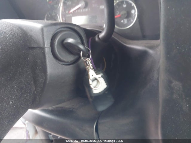 1GTW7AFG2K1362716 GMC Savana G2500