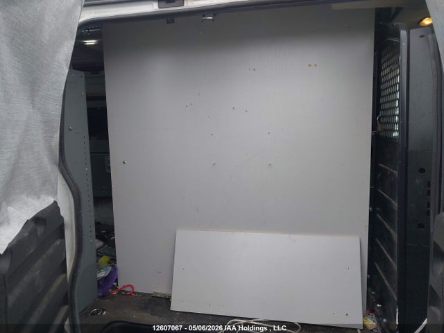 1GTW7AFG2K1362716 GMC Savana G2500