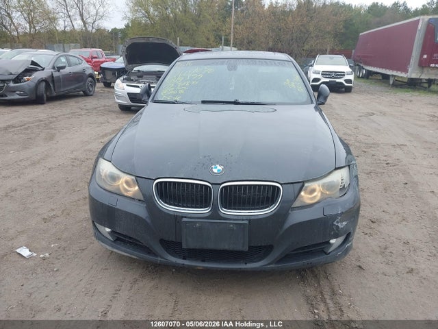 Продажа на аукционе авто 2009 Bmw 328 Xi, vin: WBAPK735X9A449599, номер лота: 12607070