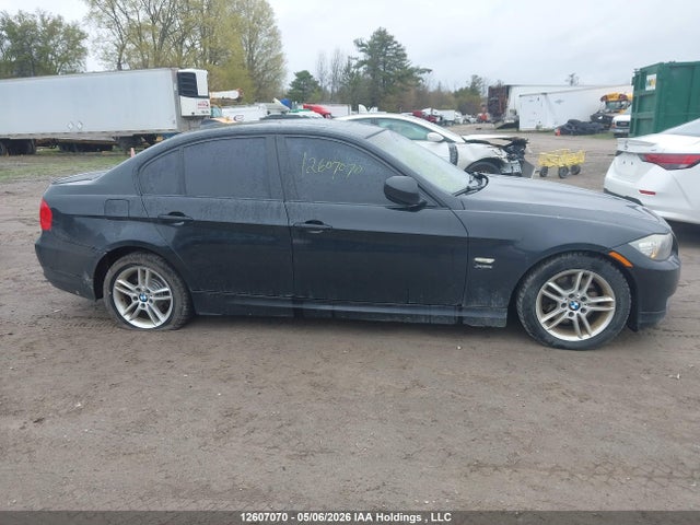 Продажа на аукционе авто 2009 Bmw 328 Xi, vin: WBAPK735X9A449599, номер лота: 12607070