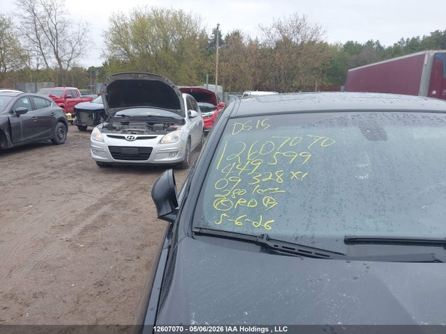 Продажа на аукционе авто 2009 Bmw 328 Xi, vin: WBAPK735X9A449599, номер лота: 12607070